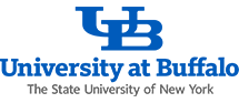 Universiti at buffalo logo